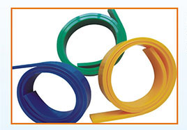 刮膠、設備